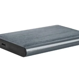 Gembird USB 3 hdd/ssd mounting