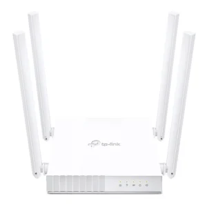 Tp-Link Archer C24 wireless router