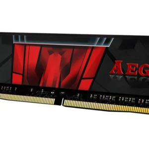 G.skill F4-3200C16S-8GIS memory dimm