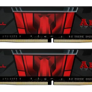 G.skill F4-3200C16D-16GIS memory dimm