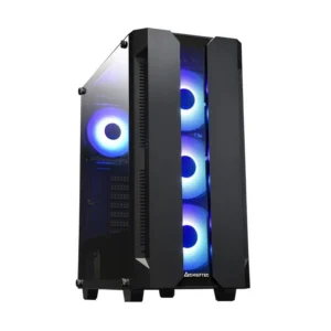 Chieftec HUNTER case