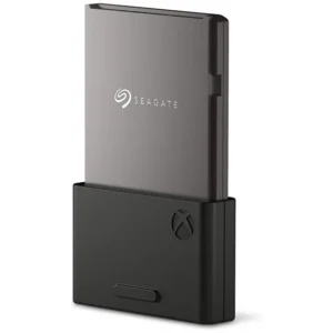 Seagate Expand internal storage gaming accessories