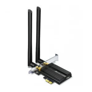 Tp-Link Archer TX50E wireless network  adapters