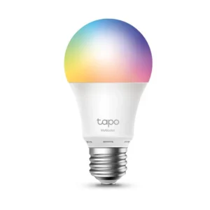 TP-Link TAPO L530E nutikad LED-lambipirn E27