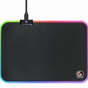 Gembird MP-GAMELED-M mouse pads