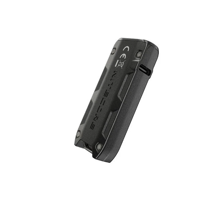 Nitecore TIP SE 700 lm käepideme taskulamp