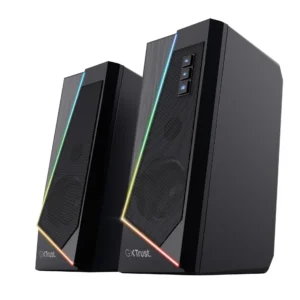 Trust GXT 609 Zoxa loudspeakers