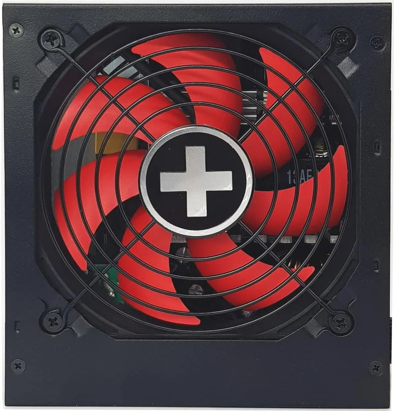 Xilence XN215 | XP550R10 power supply