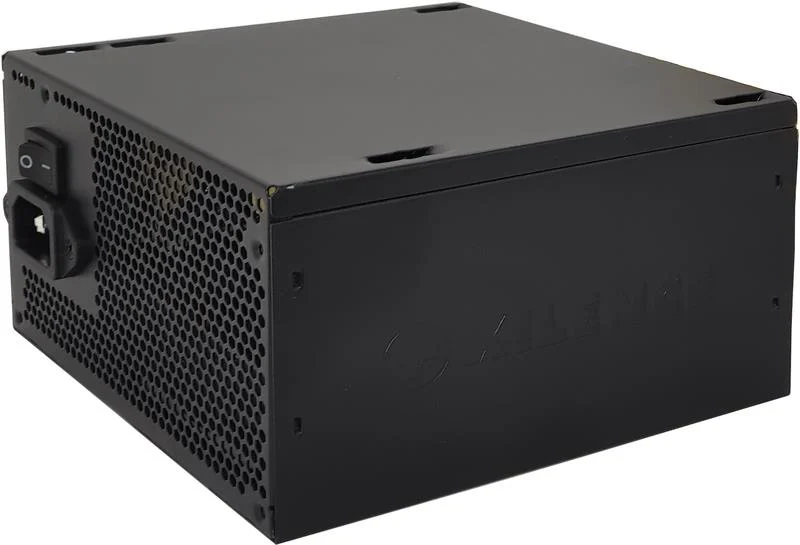 Xilence XN215 | XP550R10 power supply
