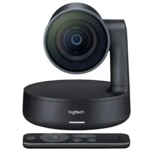 Logitech Rally Camera 4K PTZ konverentsikaamera