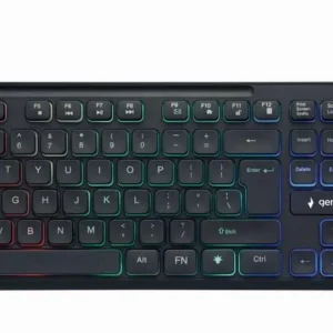 Gembird KB-UML-02 keyboards
