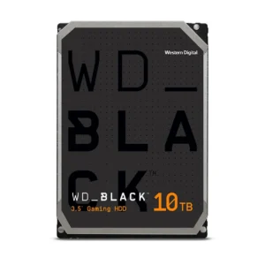 Western Digital WD_Black hdd