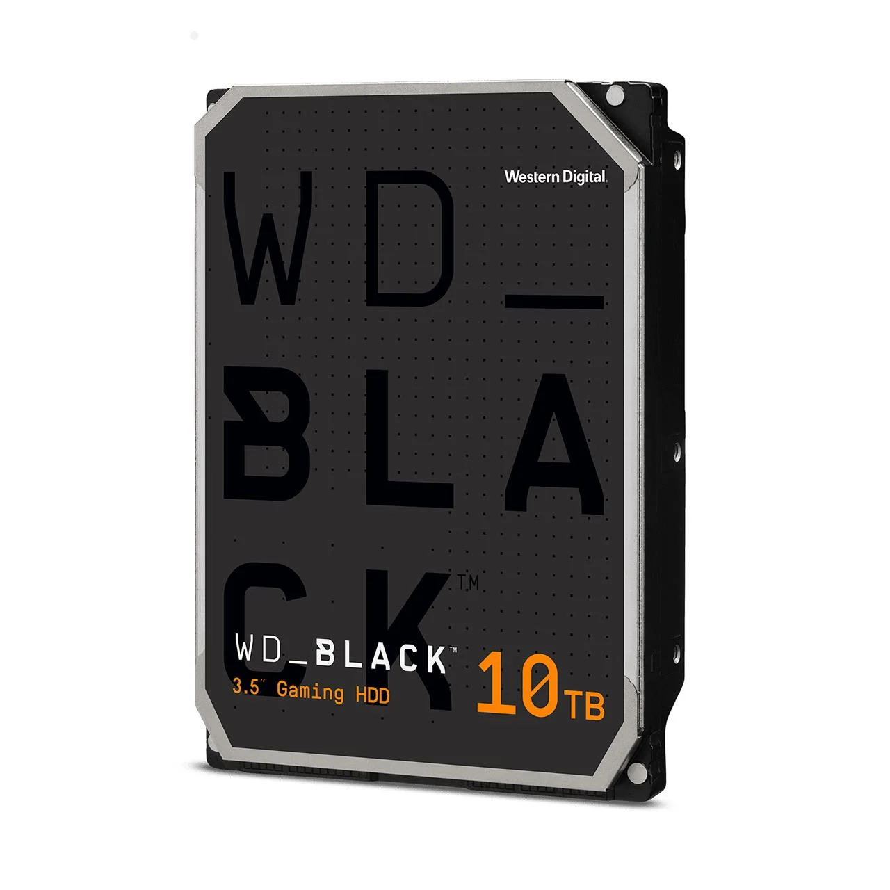 Western Digital WD_Black hdd