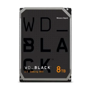 Western Digital Black hdd