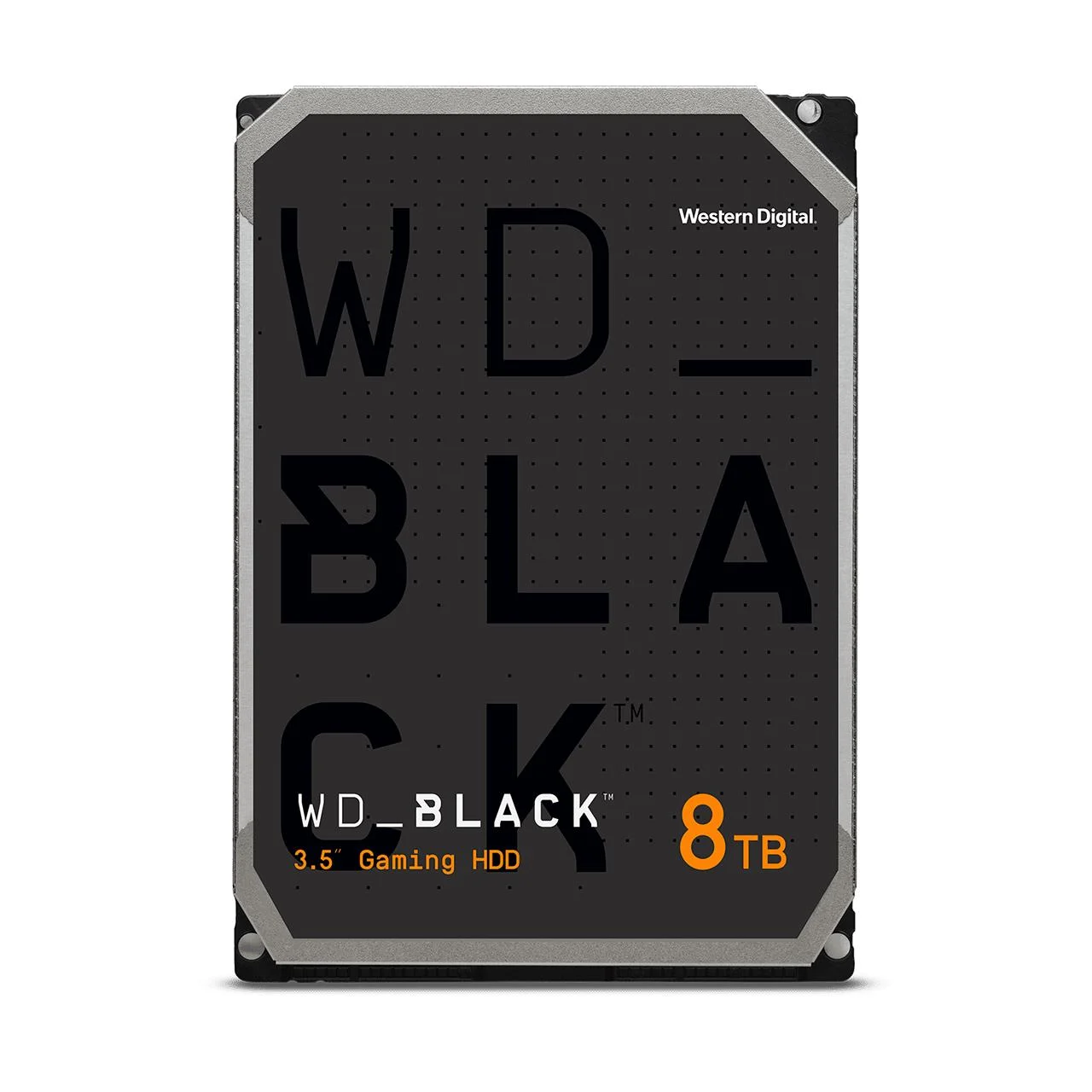 Western Digital Black hdd