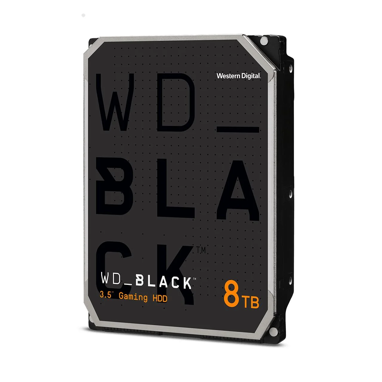 Western Digital Black hdd