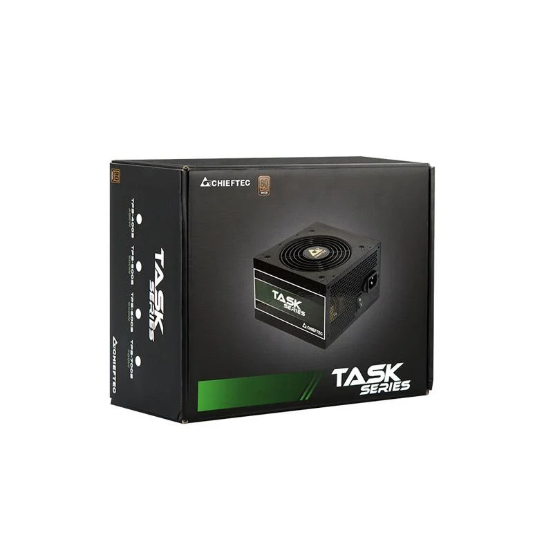 Chieftec Task TPS-700S power supply