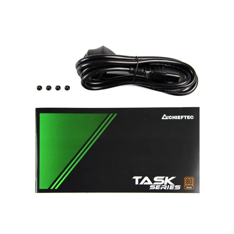 Chieftec Task TPS-700S power supply