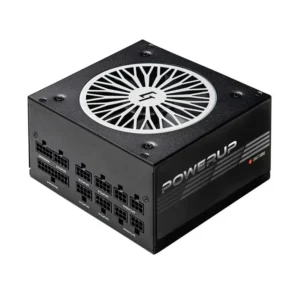 Chieftec PowerUp GPX-850FC power supply