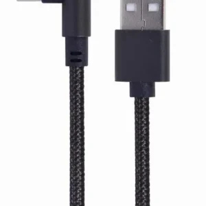 Gembird CC-USB2-AMCML-0.2M usb cables