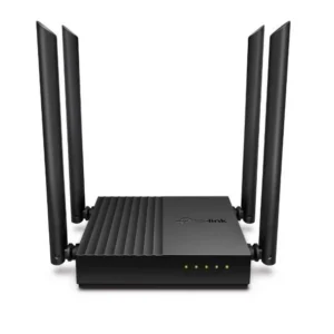 Tp-Link Archer C64 wireless router