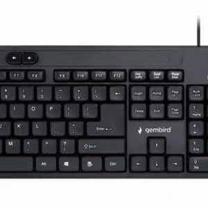 Gembird KBS-UM-04 keyboards
