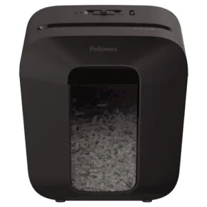 Fellowes LX25 shredders