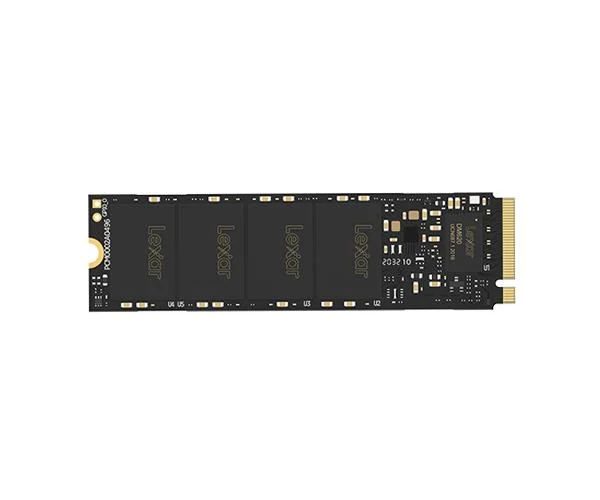 Lexar NM620 ssd