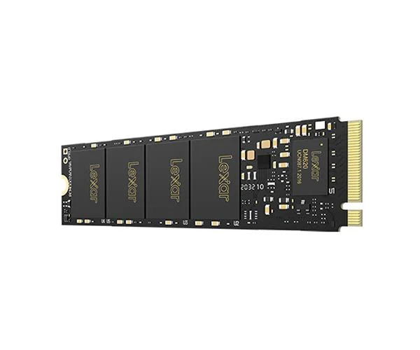 Lexar NM620 ssd