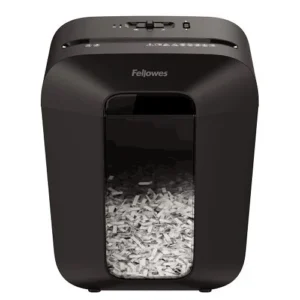 Fellowes LX50 shredders