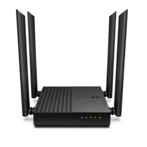 Tp-Link ARCHER A64 wireless router