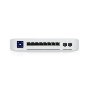 Ubiquiti Enterprise 8 PoE switch
