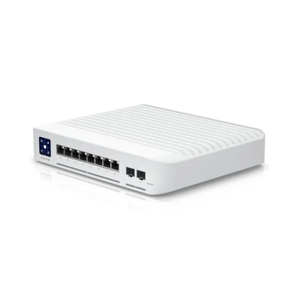 Ubiquiti Enterprise 8 PoE switch
