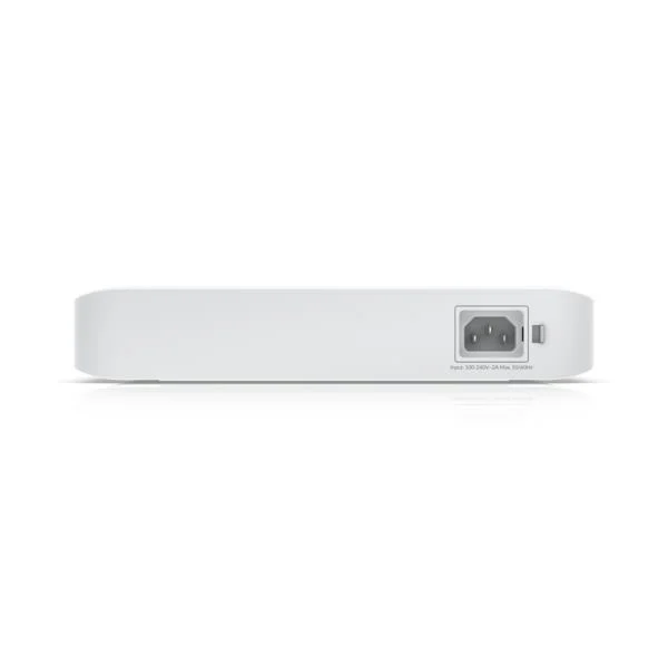 Ubiquiti Enterprise 8 PoE switch