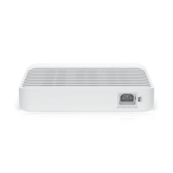 Ubiquiti Enterprise 8 PoE switch