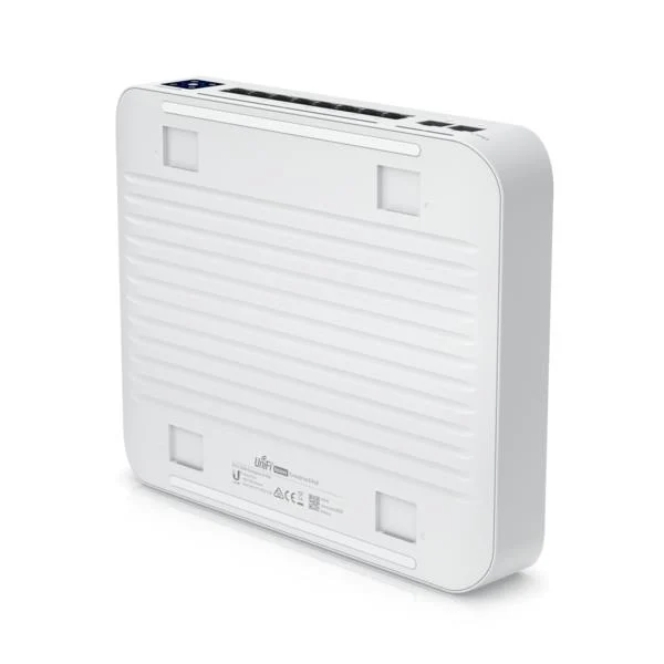Ubiquiti Enterprise 8 PoE switch