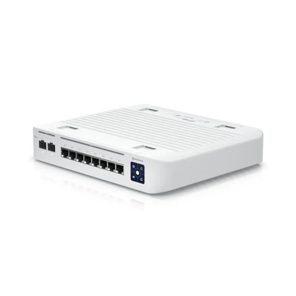 Ubiquiti Enterprise 8 PoE switch