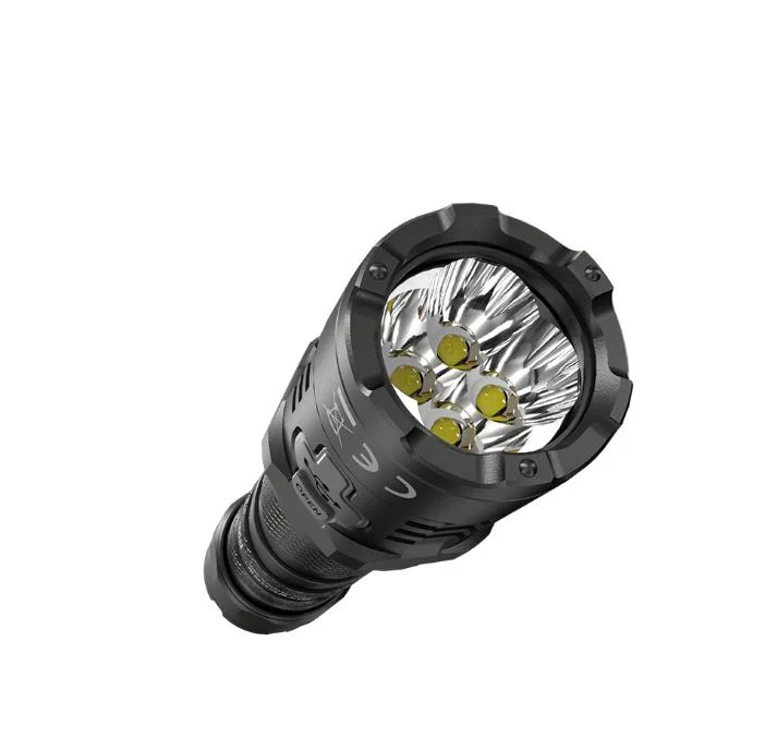 Nitecore P20iX 4000 lm taktikaline taskulamp
