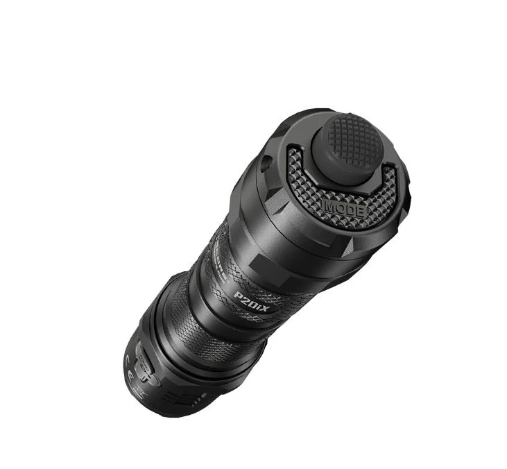 Nitecore P20iX 4000 lm taktikaline taskulamp