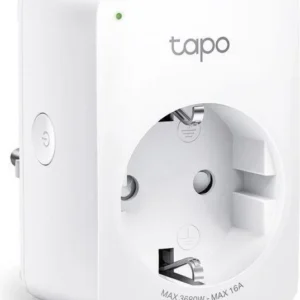 Tp-Link TAPO P110 smart plugs