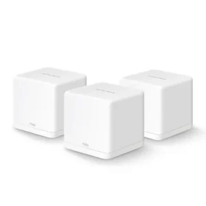 Mercusys Halo H30G wireless router