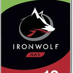 Seagate IronWolf ST10000VN000 hdd