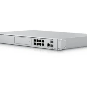 Ubiquiti UDM-SE wireless network controllers