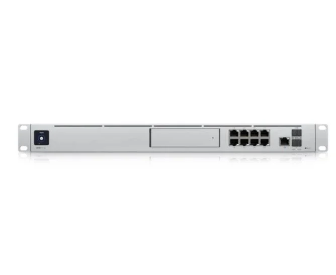 Ubiquiti UDM-SE wireless network controllers