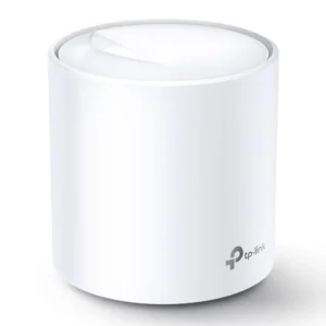 Tp-Link AX1800 Whole Home Mesh Wi-Fi 6 System wireless router