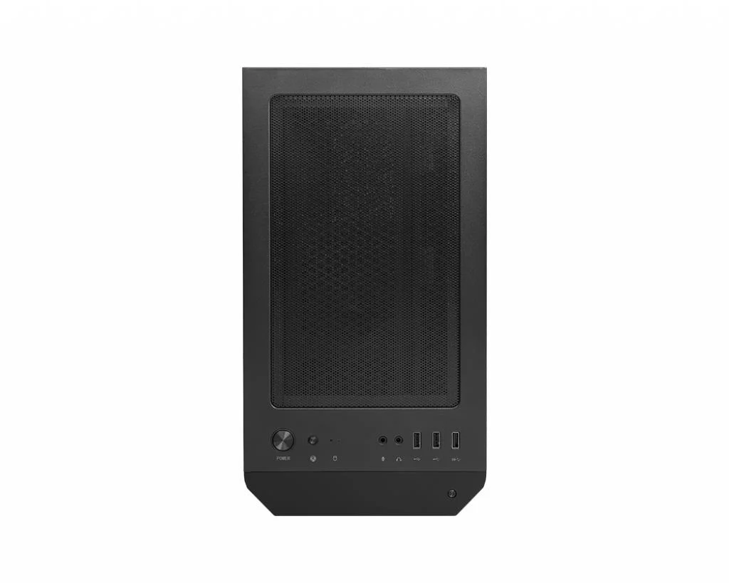 MSI MAG FORGE M100A case