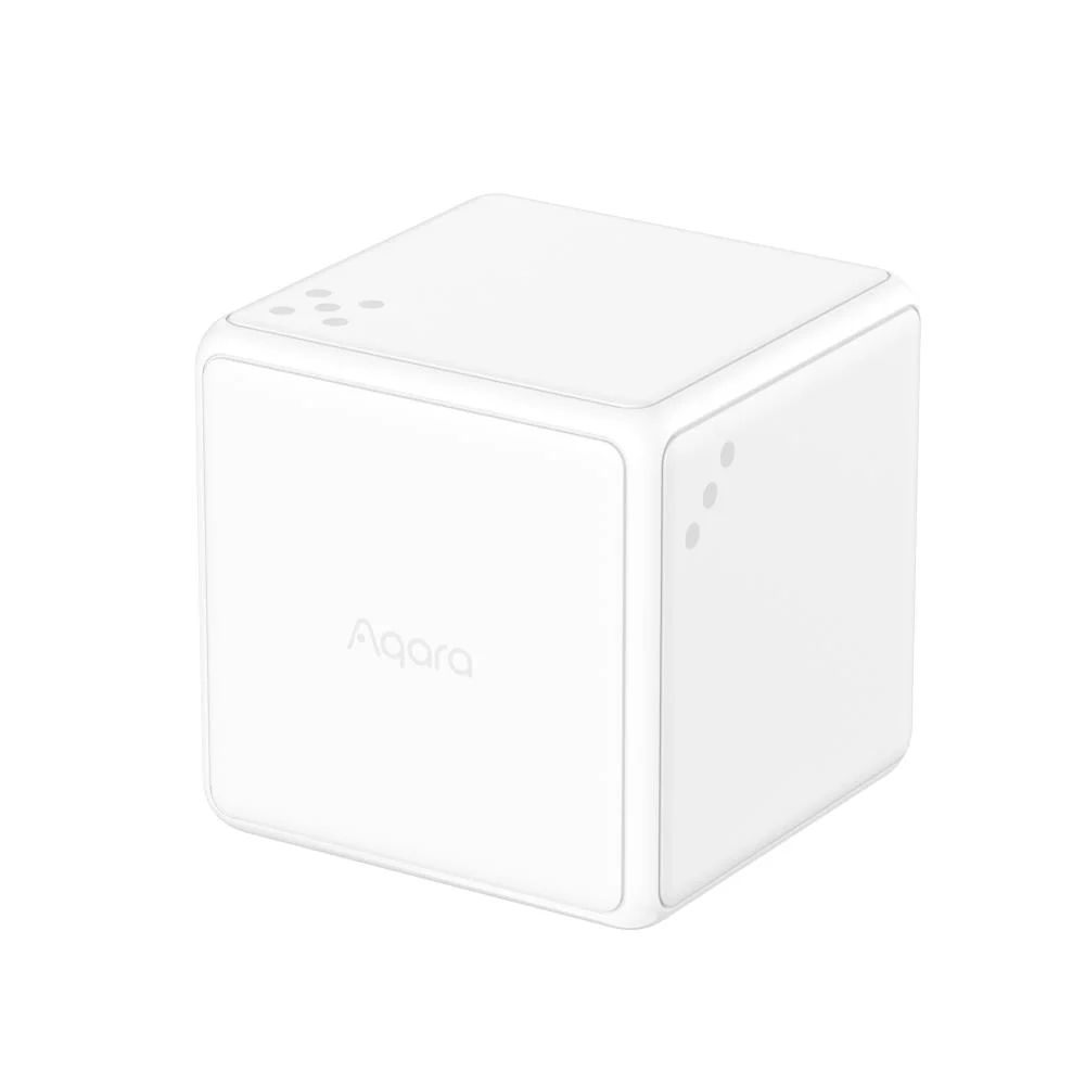 Aqara Cube T1 Pro nutikodu kuup