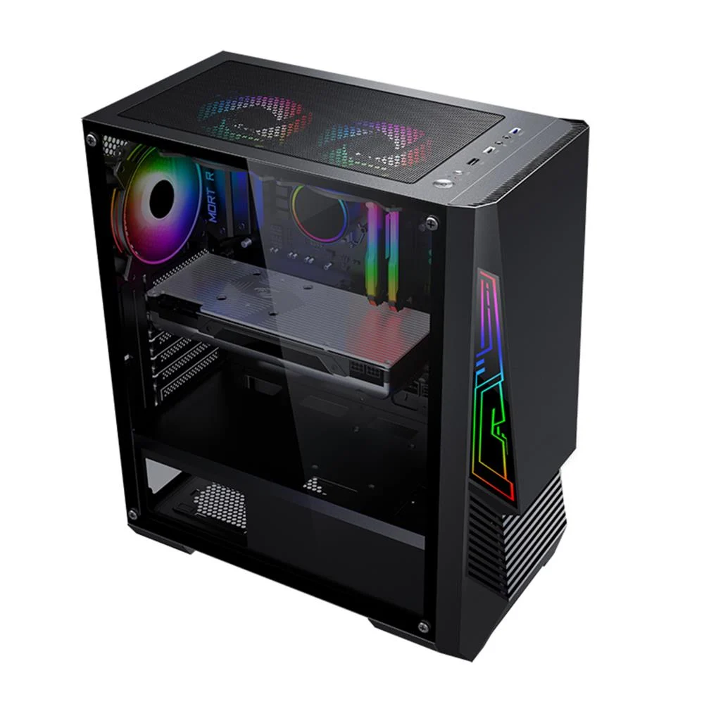 Golden Tiger Buffalo M730i case