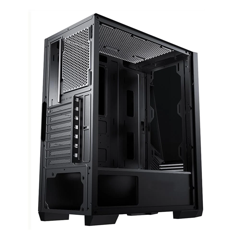 Golden Tiger Buffalo M730i case