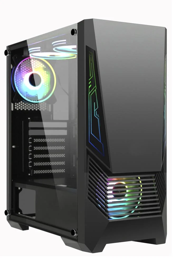 Golden Tiger Buffalo M730i case